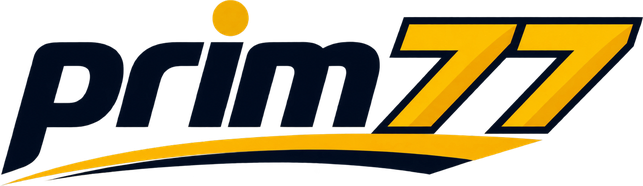 prim77 Logo